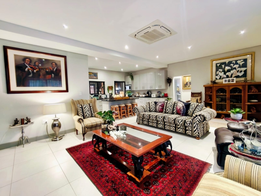 3 Bedroom Property for Sale in Mooivallei Park North West